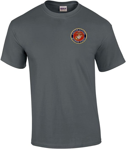 Marine corps embroidered - marine,